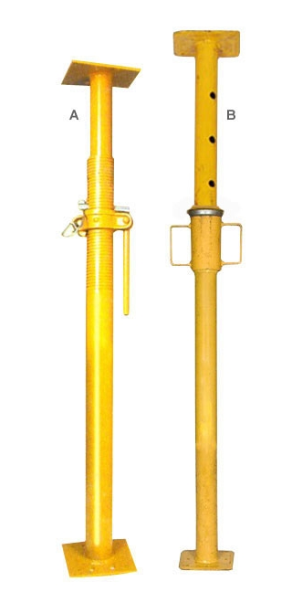 鍍鋅鋼支撐四種標(biāo)準(zhǔn)連接方法 鍍鋅鋼支撐四種標(biāo)準(zhǔn)連接方法